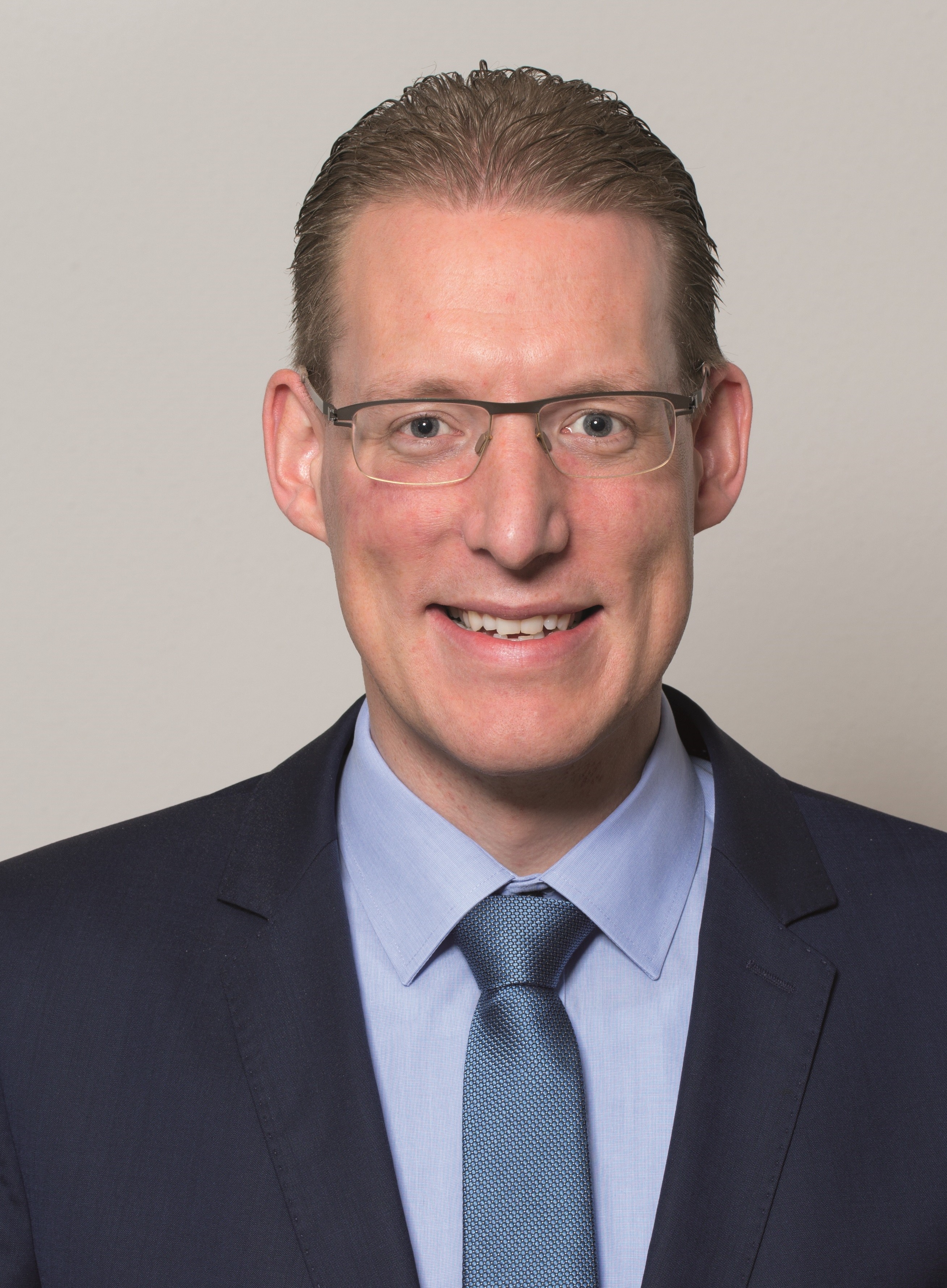 Adrian Wüthrich